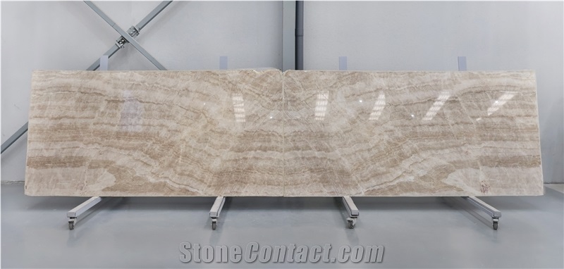 Taj Mahal Quartzite Slabs