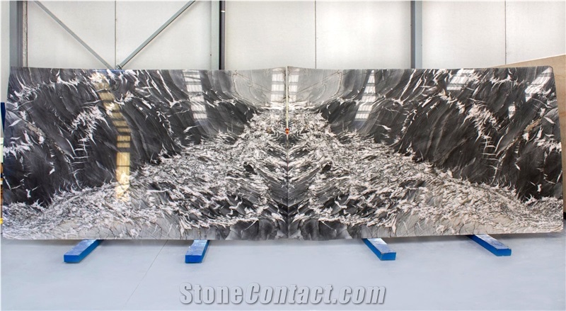Venom Quartzite Slabs