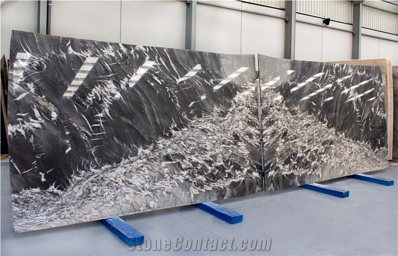 Venom Quartzite Slabs