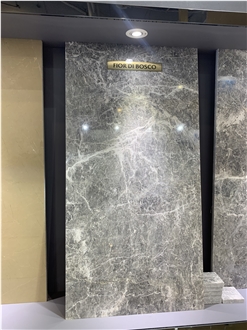 Fior Di Bosco Gray Marble – Polished & Honed Slabs And Tiles