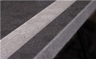 DS Stone - Basalt Steps