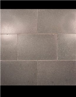 DS Stone - Tumbled Basalt Antique Pattern