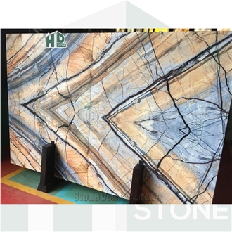 Chinese Artificial Marble Marbleize Stone Nano Stone Slabs