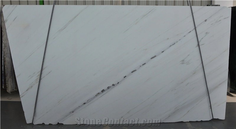 Calacatta Colorado Lincoln Marble Slabs