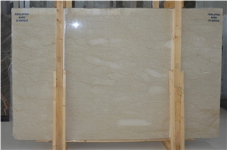 Perlato Sicilia Marble Slabs