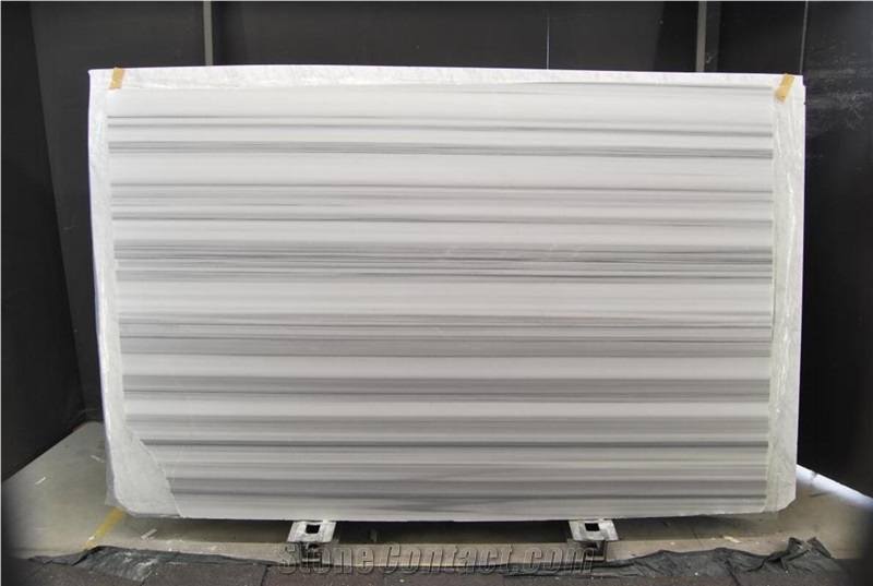 Striato Olimpico Marble Slabs Polished 2Cm