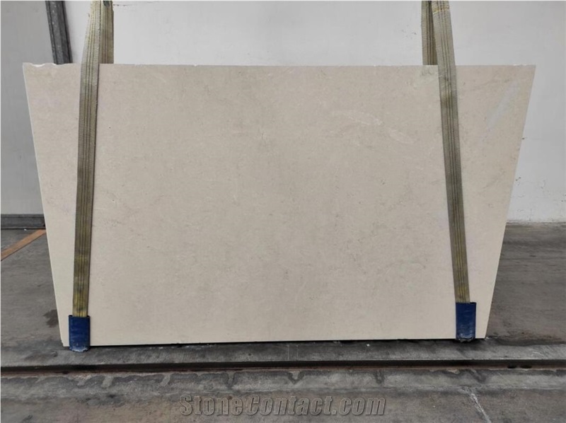 Thala Beige Marble Slabs