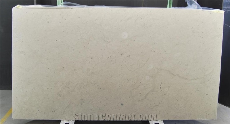 Thala Beige Marble Slabs