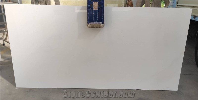Thassos Pure Extra White Marble Slabs