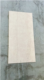 Trani  Filetto Rosso Marble Tiles