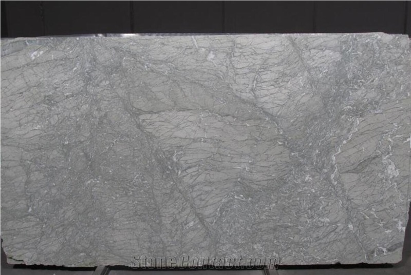 Verde Antigua Marble Slabs 2Cm Polished
