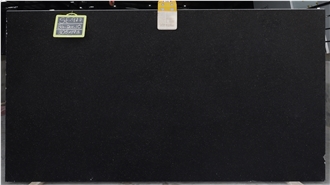 Black Galaxy Granite Slabs