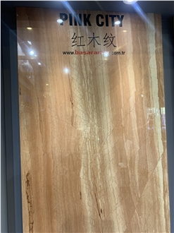 Pink City Marble Slabs And Tiles