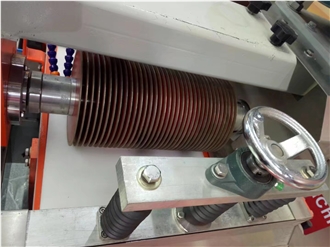 Mosaic Multi Cutting Machine
