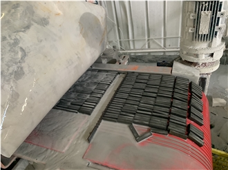 Mosaic Multi Cutting Machine