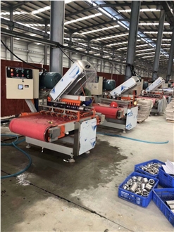 Mosaic Multi Cutting Machine