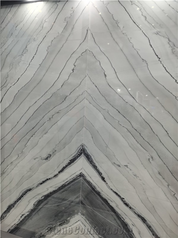 Bluefall Marble Slabs And Tiles