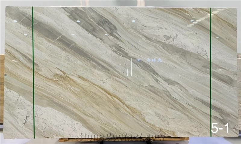 Good Price White Greece Ajax Marble Slabs