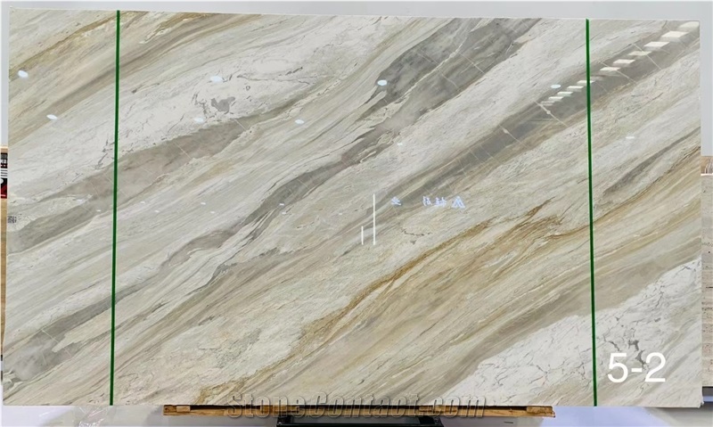 Good Price White Greece Ajax Marble Slabs
