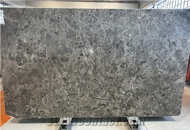 Tundra Grey Marble Quarry