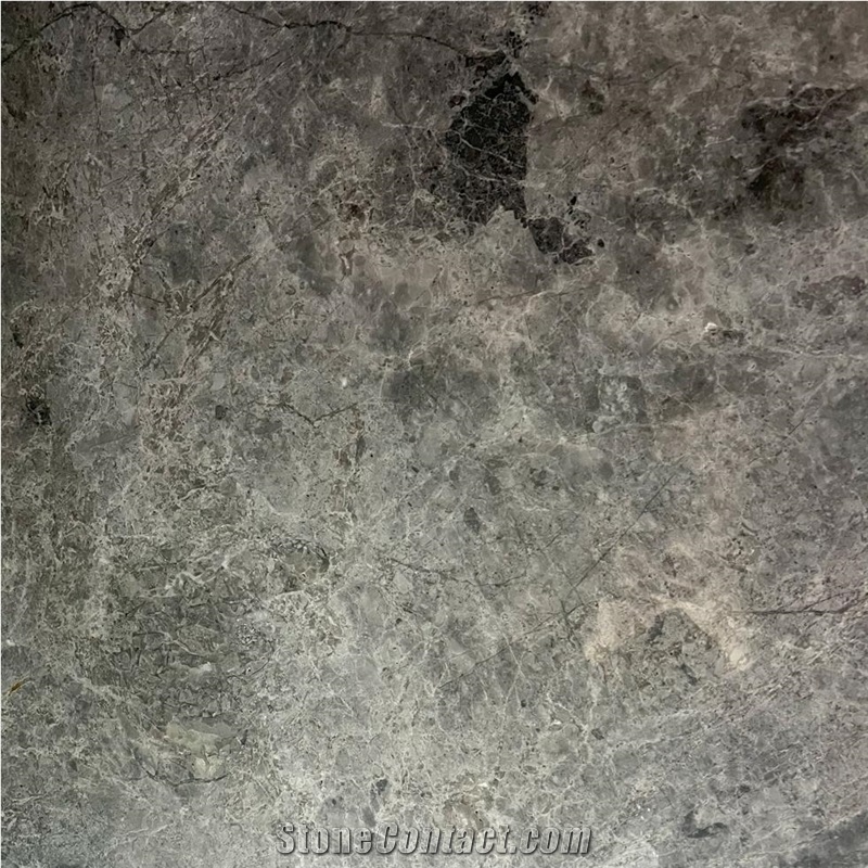 Tundra Grey Marble Quarry
