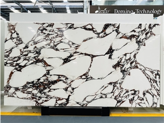 Bulgari Purple Nano Stone Slabs