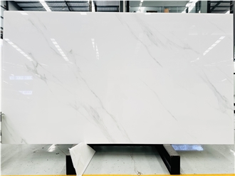 Calacatta Caldia Nano Stone Slabs