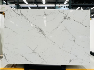 Iceberg Nano Crystallized Glass Stone Slabs