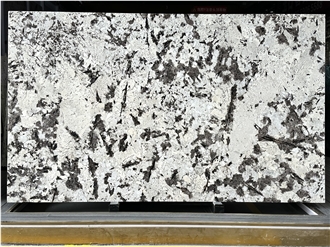 Bianco Antico White Granite Slabs
