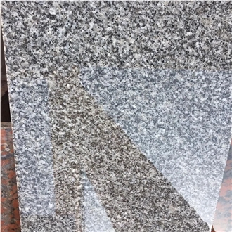 Dark Grey Granite Tiles