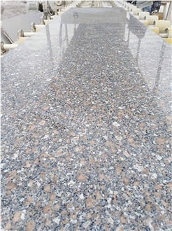 Gandola Granite Slabs