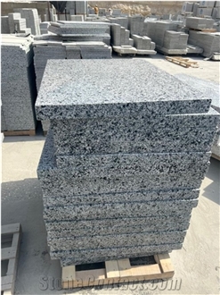 New Halayeb Granite Tombstone