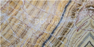 Iran Sparlo Onyx Slabs