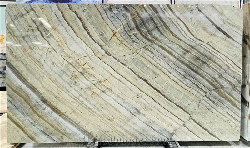 Corteccia Quartzite Polished Slabs