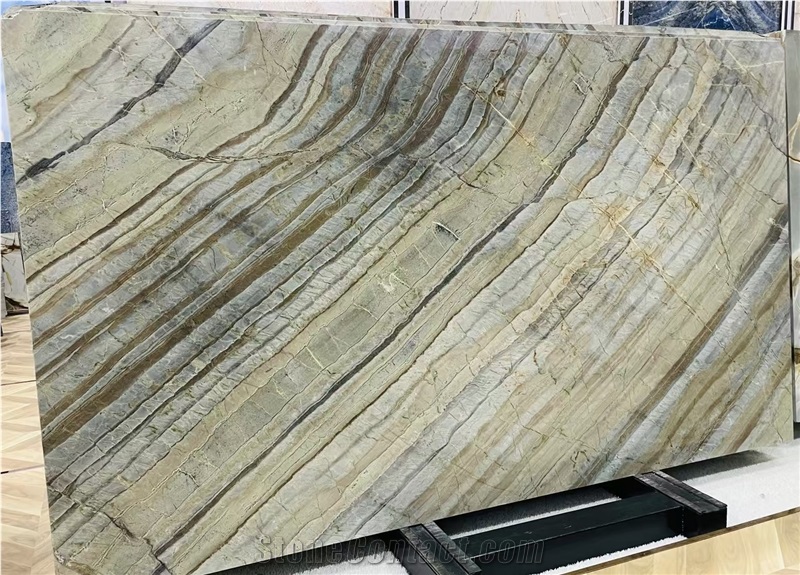 Corteccia Quartzite Polished Slabs