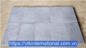Bluestone Sandblasted And Tumbled Pool Deck Pavers,Pool Copings