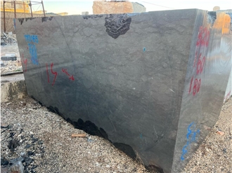 Absolute Persian Black Marble Blocks