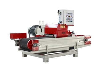Multi-Blade Cross-Cutter, Trimming Machine