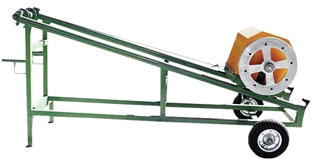 Quarry Wire Saw Machine Sizing Machine With Ramp