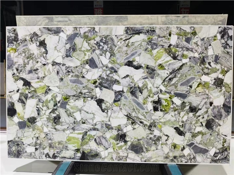 White Beauty Marble Slab Tiles White Beauty Marble Slab Tiles
