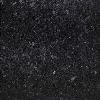 Angola Golden Black Granite Slabs