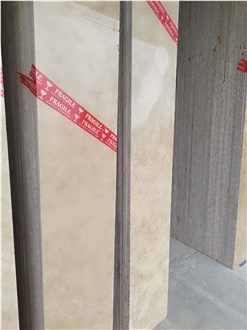 Beige Travertine Tiles