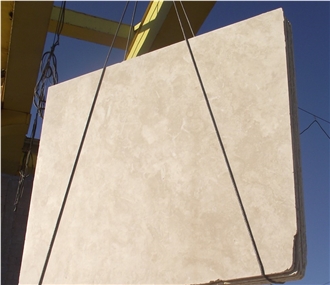 Denizli Travertine Slabs