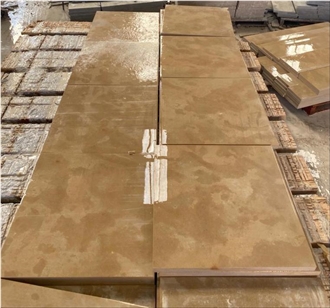 Pierre Taza Limestone Tiles