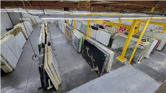 A Grade Marble Slabs