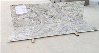 Blue Dunes Granite Slabs, Granite Tiles