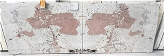 Patagonia Pink Quartzite Slabs