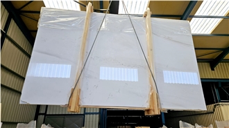 Bianco Sereno 1892 Marble Slabs