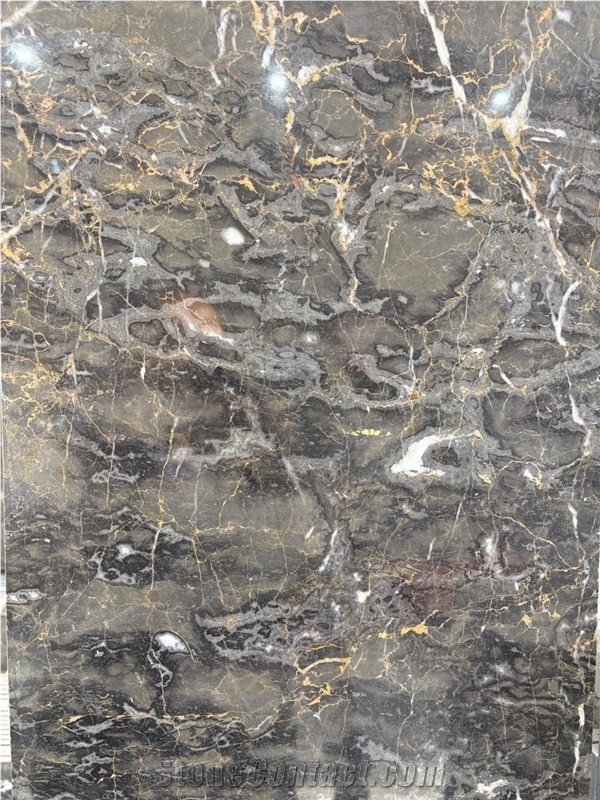 Dragon Marble Tiles