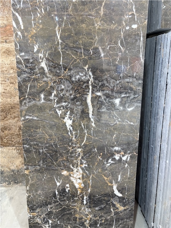 Dragon Marble Tiles